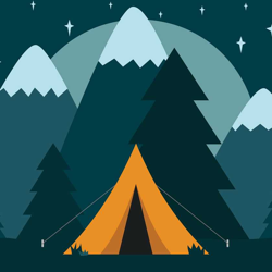Fedi.Camp logo